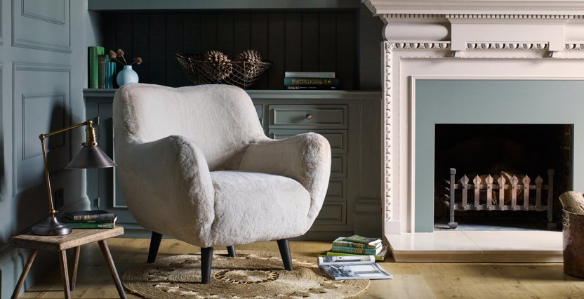 Vermont Chair